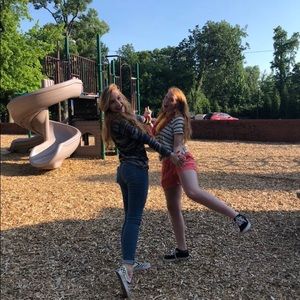 Meet your Posher, Hattie